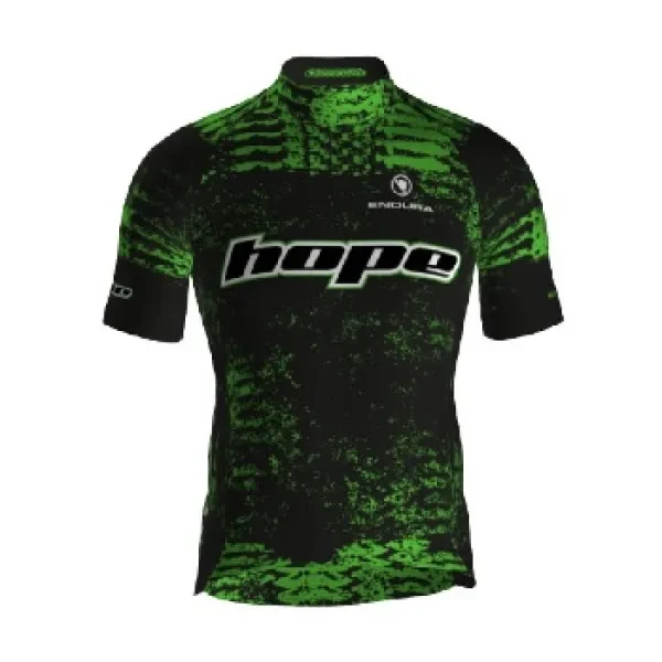 Hope Factory Racing shirt