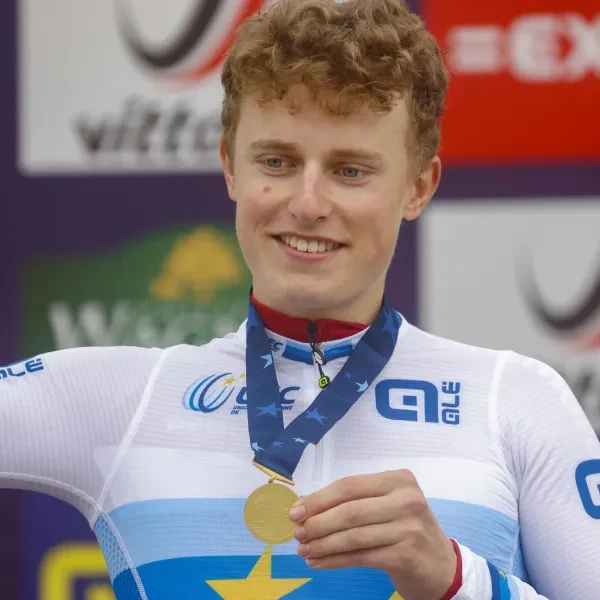 Albert Withen Philipsen