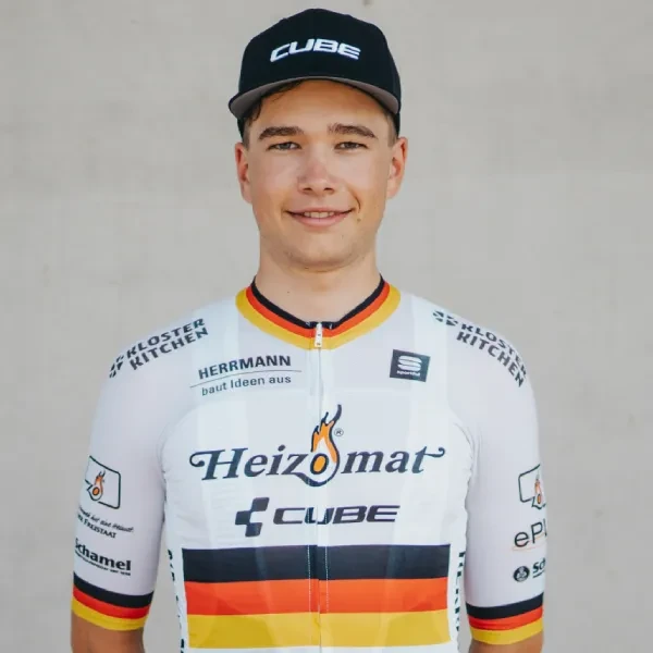 Hannes Degenkolb