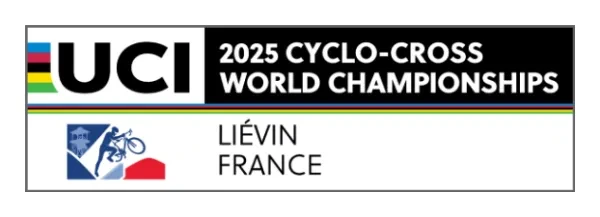 UCI Cyclo-cross World Championships Liévin U23 logo