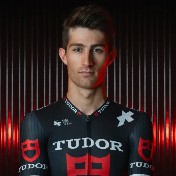 Sebastian Kolze Changizi