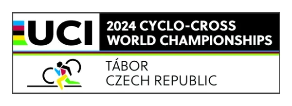 UCI Cyclo-cross World Championships Tabor U19 logo
