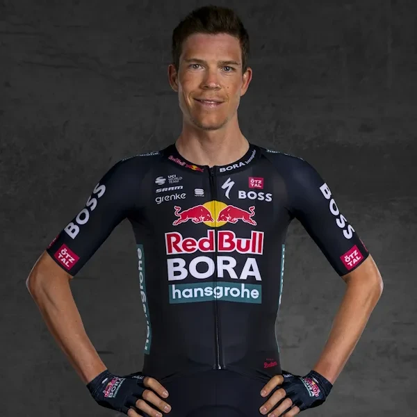 Bob Jungels