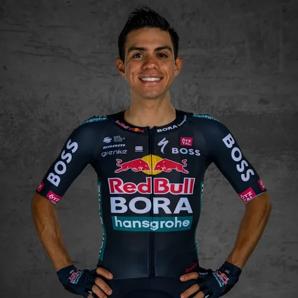 Sergio Andres Higuita