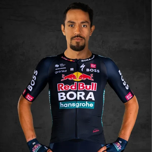 Daniel Felipe Martinez