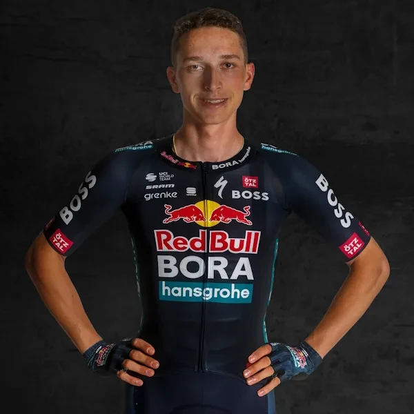 Florian Lipowitz