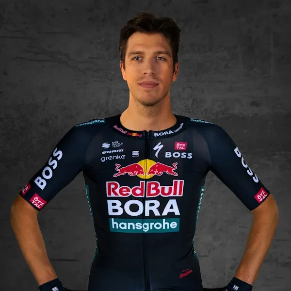Danny van Poppel