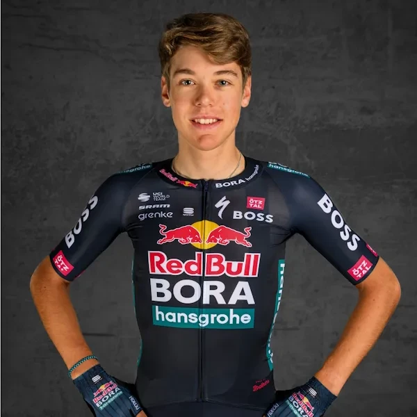 Luis-Joe Lührs