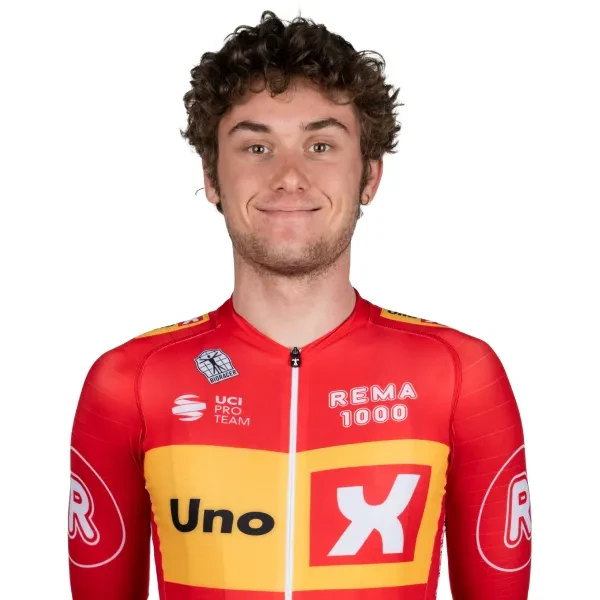 Carl-Frederik Bévort