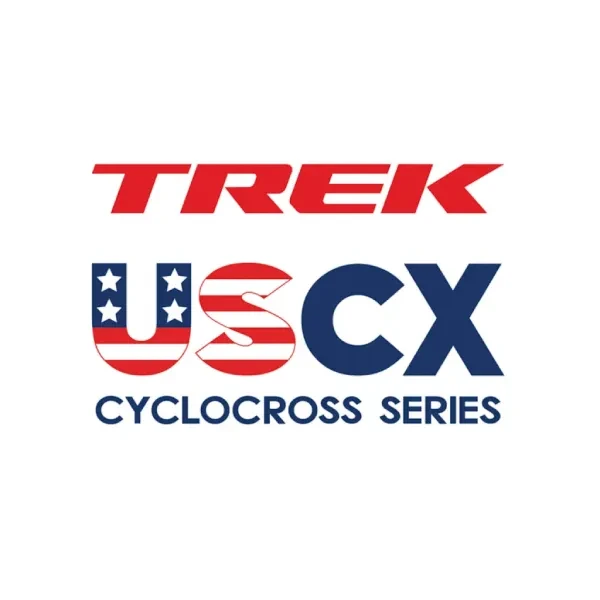 Trek USCX #7 - Trek Cx Cup logo