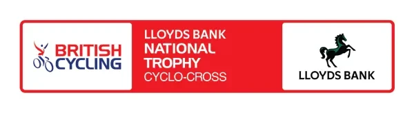 National Trophy Series Round 1 - Derby logo