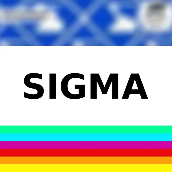 Sigma logo