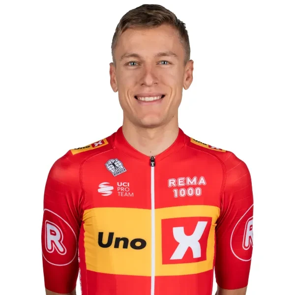 Anders Halland Johannessen