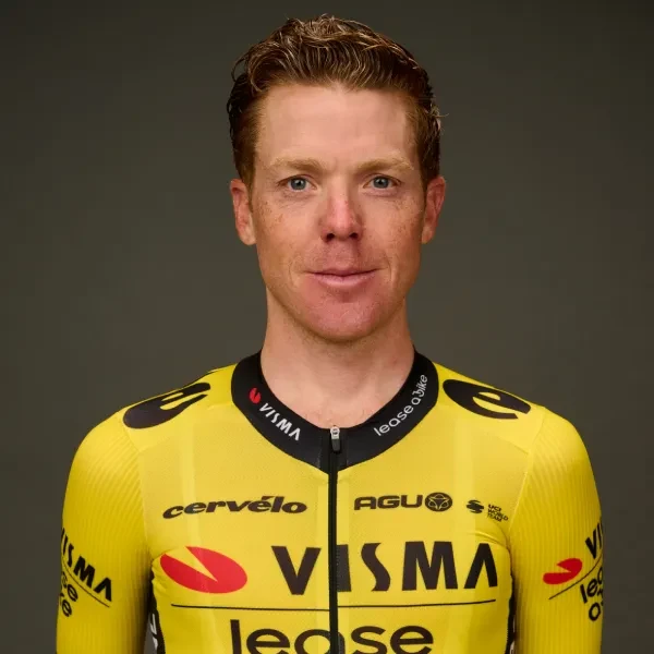 Steven Kruijswijk