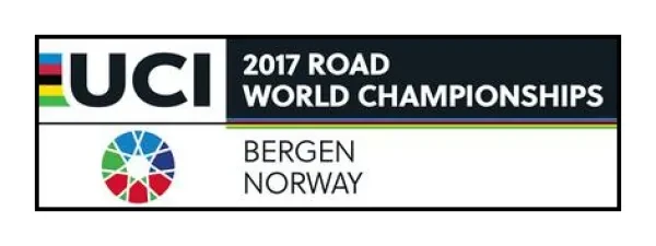 UCI World Championship Bergen U19 logo