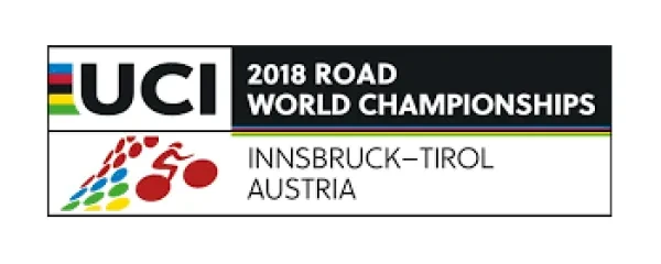 UCI World Championship Innsbruck TT U19 logo
