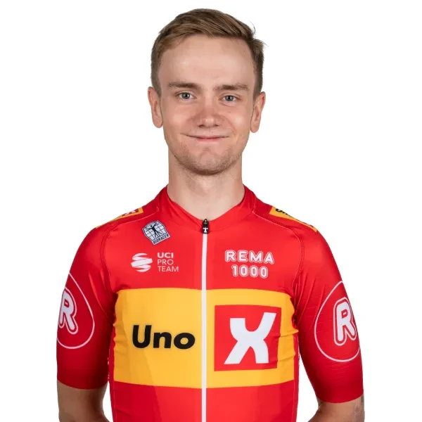 Martin Bugge Urianstad