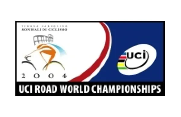 UCI World Championship Verona TT U23 logo