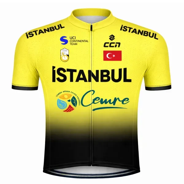 Istanbul Team logo