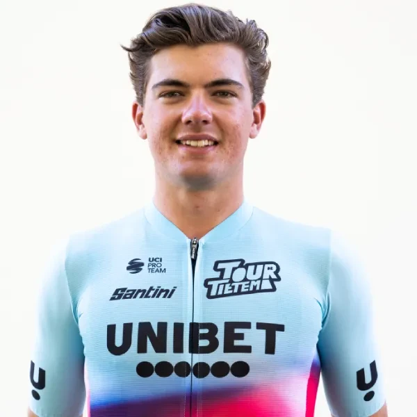 Cedrik Bakke Christophersen