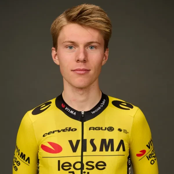 Johannes Staune-Mittet