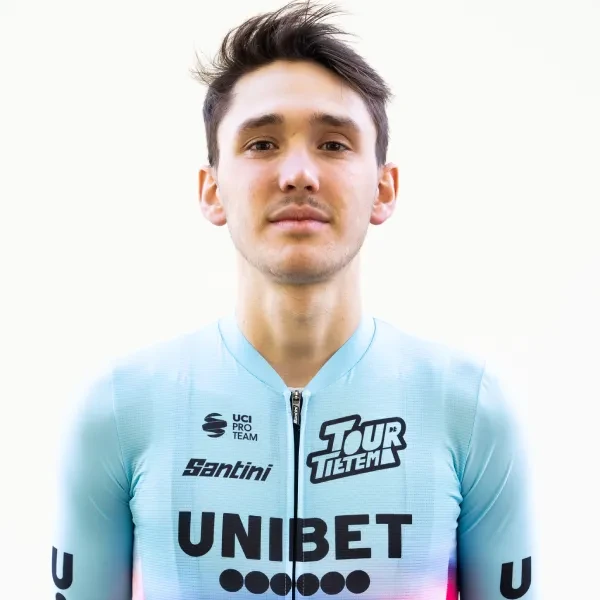 Baptiste Huyet