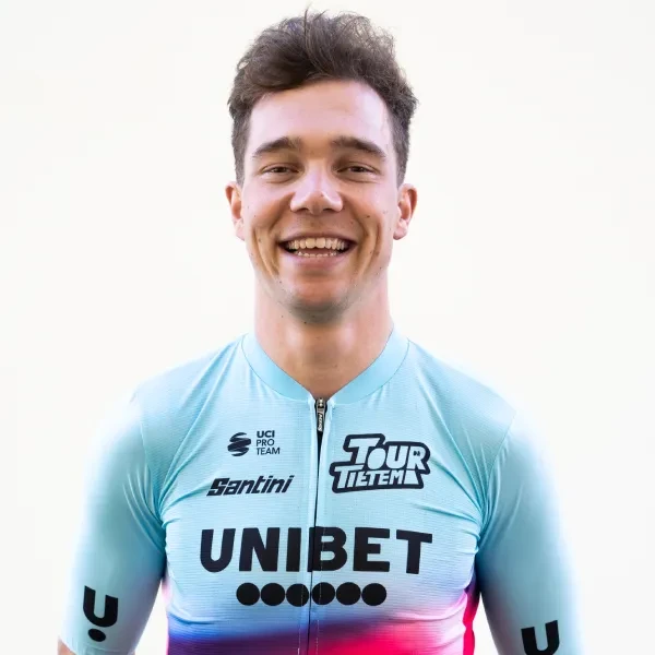 Jelle Johannink