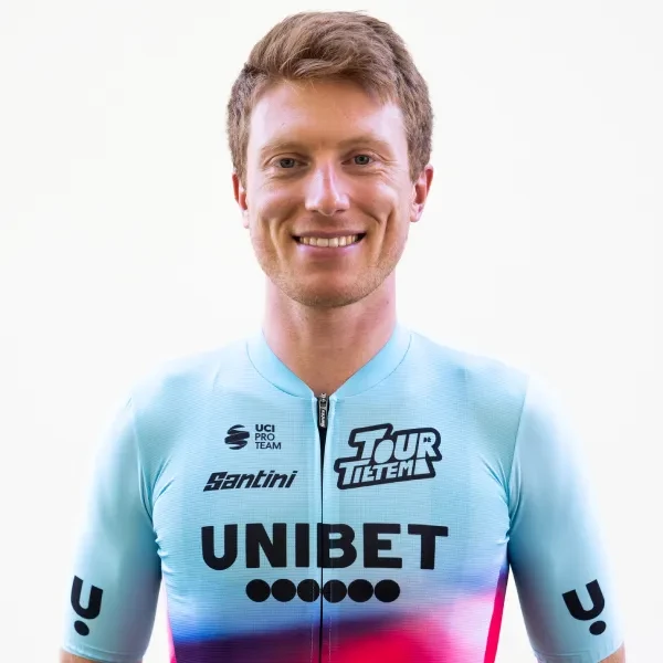 Nicklas Overgaard Pedersen