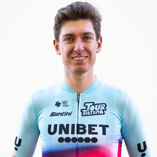 Andreas Stokbro Nielsen