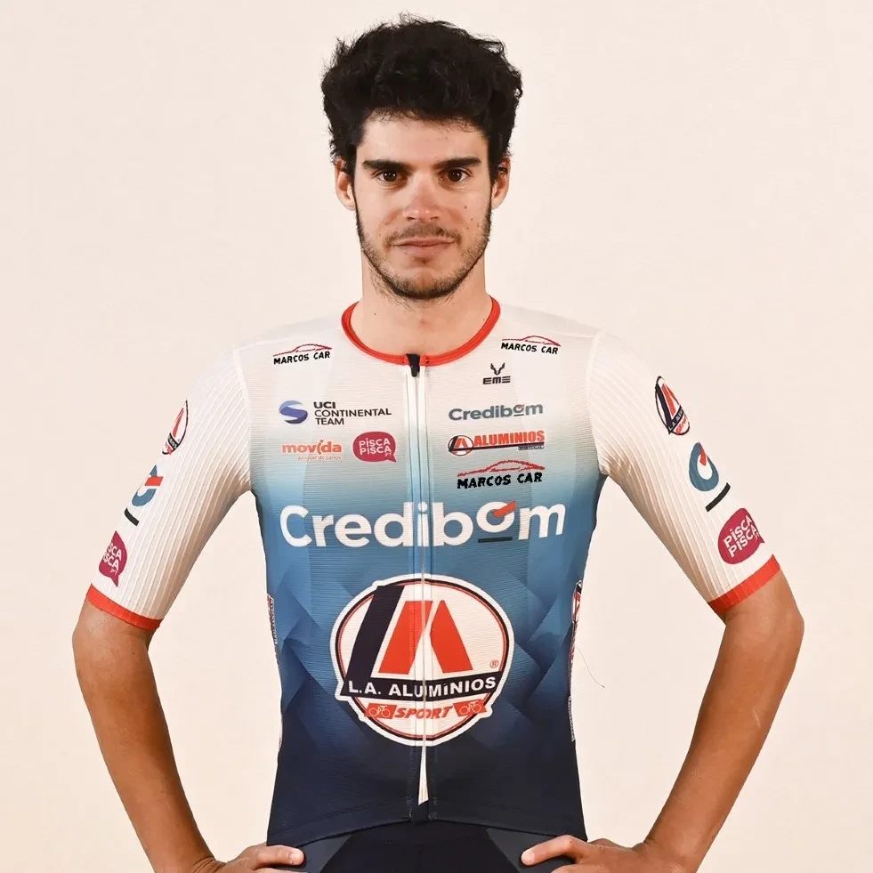 Rafael Gonçalo Leaça