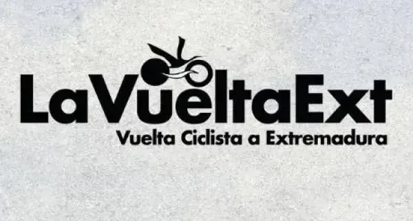 Vuelta a Extremadura Femenina logo
