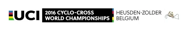 UCI Cyclo-cross World Championships logo
