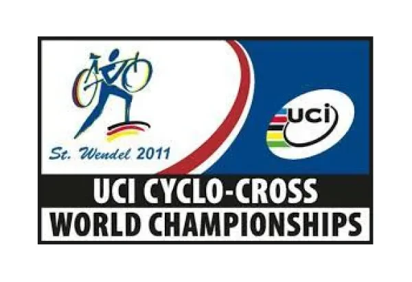 UCI Cyclo-cross World Championships U19 logo