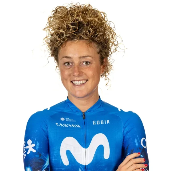 Floortje Mackaij