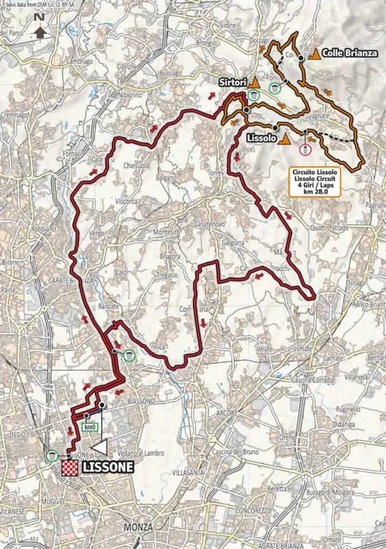Route