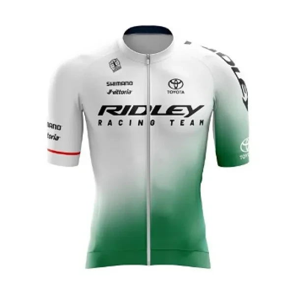 Ridley Racing Team shirt