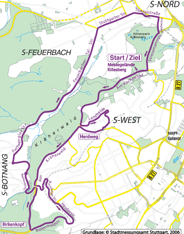 Route image
