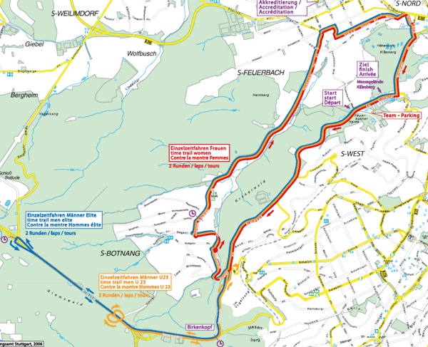 Route image