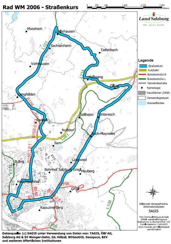 Route image