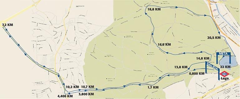 Route image