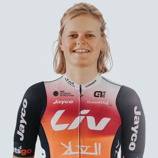 Jeanne Korevaar