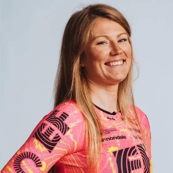 Lotta Lepistö - Henttala