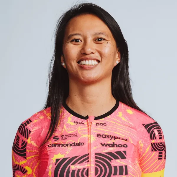 Coryn Rivera - Labecki