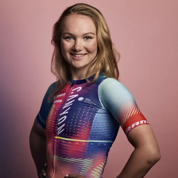 Maike van der Duin