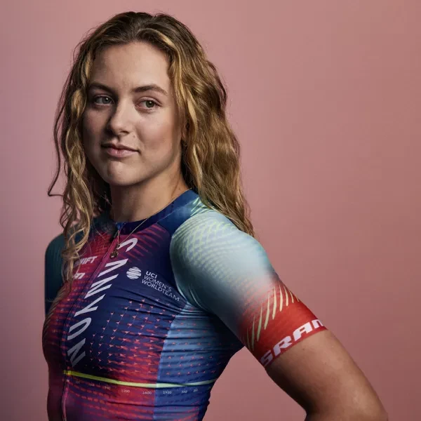 Zoe Backstedt