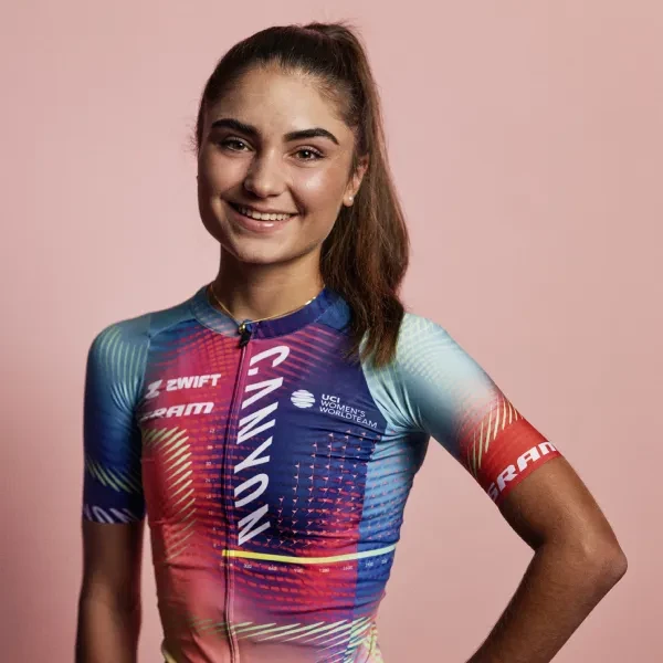 Ricarda Bauernfeind