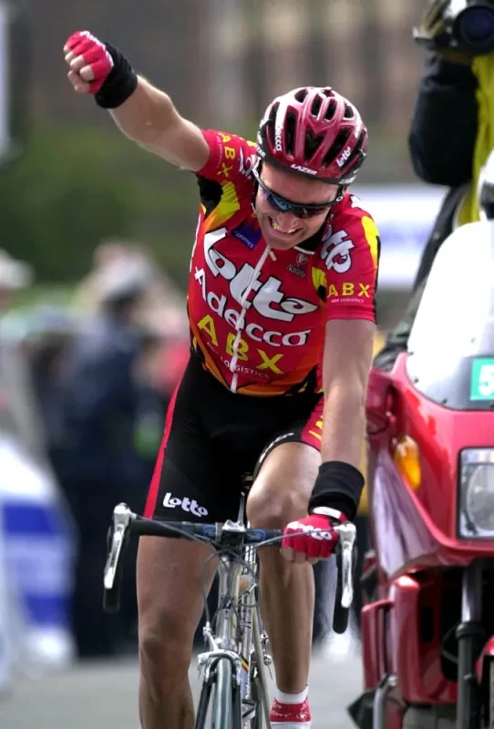 Finish Photo