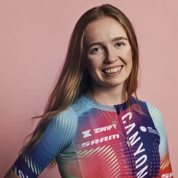 Antonia Niedermaier