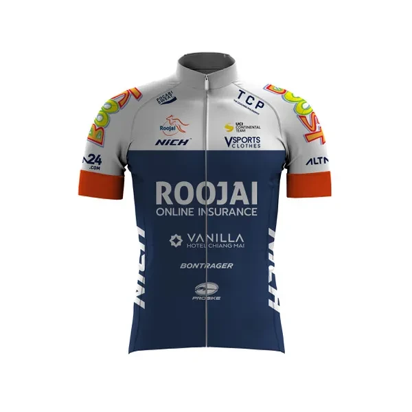 Roojai Insurance shirt