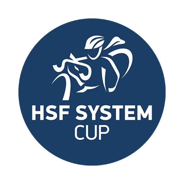 HSF System Cup - Kolin logo